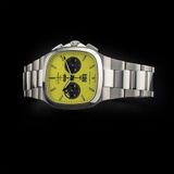 Glashütte Original Panorama Date 1-37-02-19-02-70 image 3 thumbnail