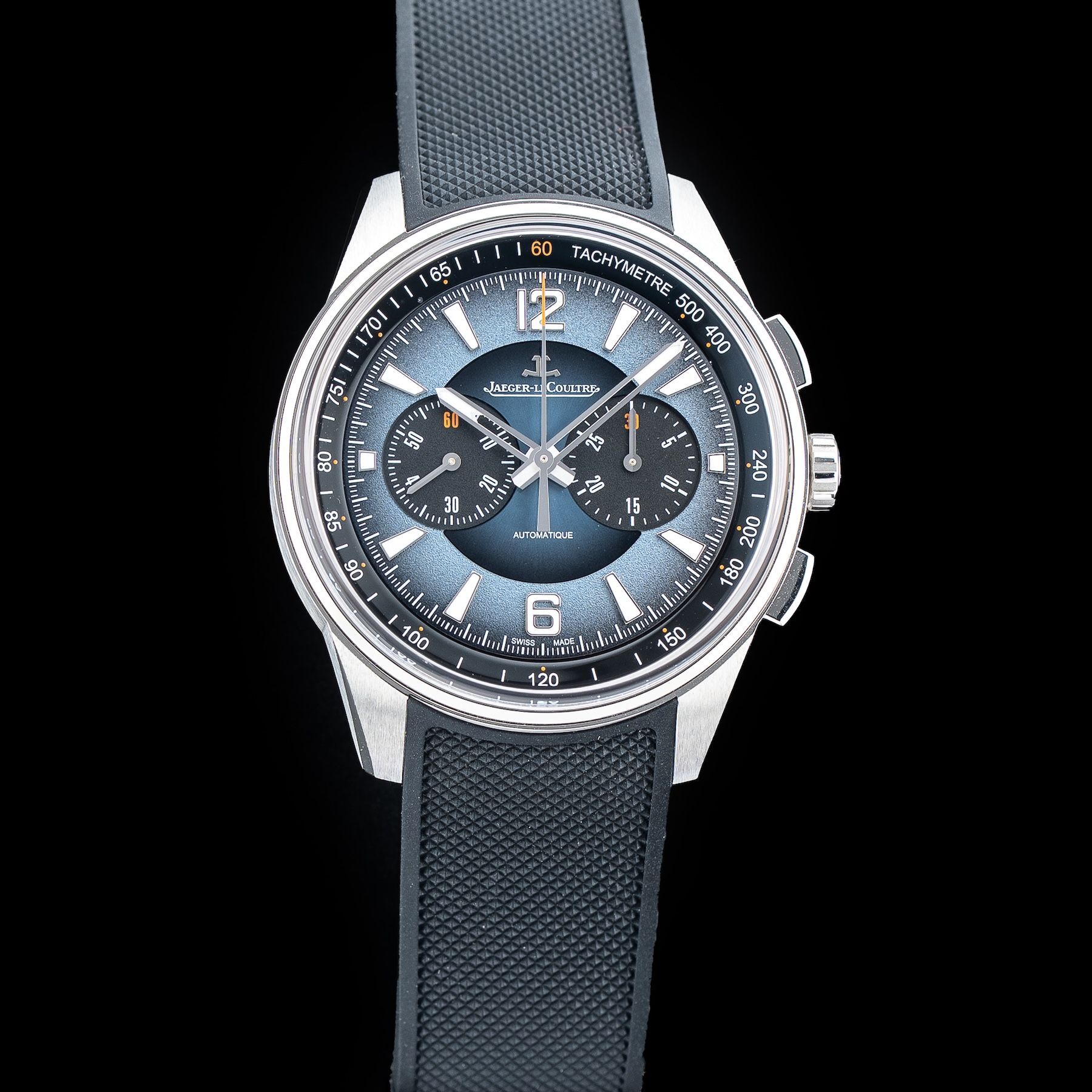 Jaeger LeCoultre Q9028651 Polaris Chronograph
