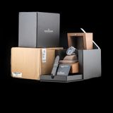 Jaeger LeCoultre Q9028651 Polaris Chronograph image 7 thumbnail