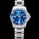 Longines L3.781.4.96.6 Hydroconquest Blue Dial on Bracelet image 0 thumbnail