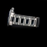 Longines L3.781.4.96.6 Hydroconquest Blue Dial on Bracelet image 4 thumbnail