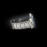 Longines L3.781.4.96.6 Hydroconquest Blue Dial on Bracelet image 6 thumbnail