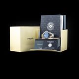 Longines L3.781.4.96.6 Hydroconquest Blue Dial on Bracelet image 9 thumbnail