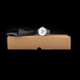 Ochs & Junior Moon Phase Rhodium 42 image 7 thumbnail