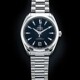Omega 220.10.41.21.01.002 Seamaster Aqua Terra 150M 41mm Black Steel on Bracelet image 0 thumbnail