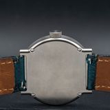 Ochs & Junior Moon Phase Rhodium 42 image 5 thumbnail