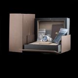 Parmigiani Fleurier PFC915-1020001-100182 Tonda PF Chronograph Steel image 9 thumbnail