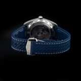 Omega 220.12.38.20.03.001 Seamaster Aqua Terra 150m Master Chronometer on Strap image 4 thumbnail