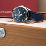 Omega 220.12.38.20.03.001 Seamaster Aqua Terra 150m Master Chronometer on Strap image 6 thumbnail