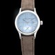 Laurent Ferrier LCF046.AC.CG1.1 Classic Auto 40mm Ice Blue Sunburst Dial image 0 thumbnail