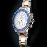 Rolex 116681-0001 Yacht-Master II image 2 thumbnail