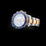 Rolex 116681-0001 Yacht-Master II image 3 thumbnail
