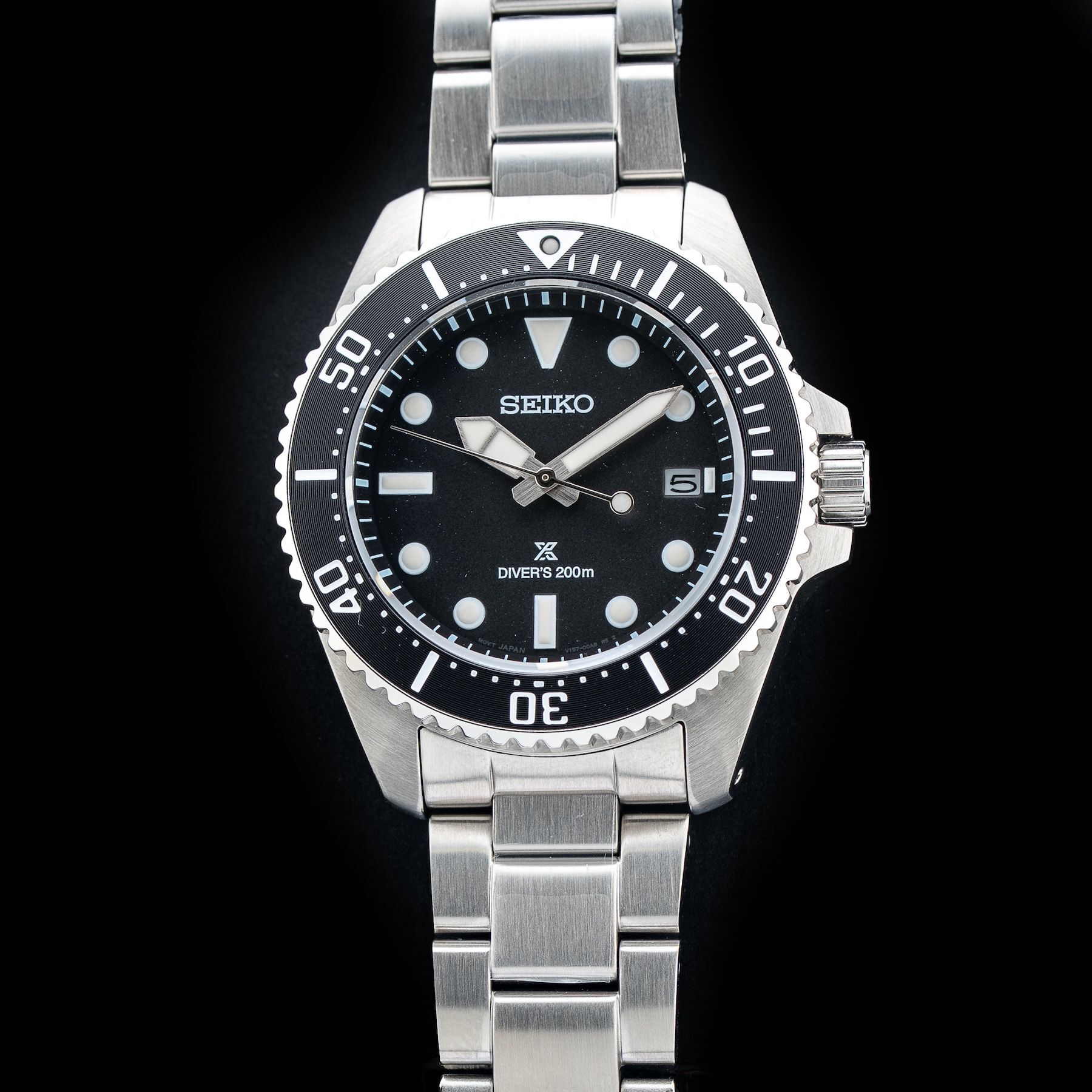 Seiko Prospex SNE597