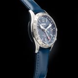 Seiko Prospex SPB377 Alpinist GMT image 1 thumbnail