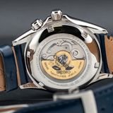 Seiko Prospex SPB377 Alpinist GMT image 5 thumbnail