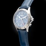 Seiko Prospex SPB377 Alpinist GMT image 2 thumbnail