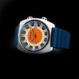 Girard Perregaux Deep Diver 39500-21-3266-6CX image 3 thumbnail