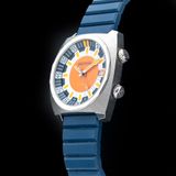 Girard Perregaux Deep Diver 39500-21-3266-6CX image 2 thumbnail