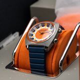 Girard Perregaux Deep Diver 39500-21-3266-6CX image 6 thumbnail