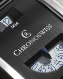 Chronoswiss Neo Digiteur CH-1373.2-ANSI image 1 thumbnail