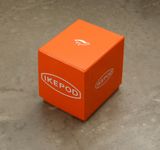 Ikepod C011SILP Chronopod Pistacchio Limited Edition image 5 thumbnail