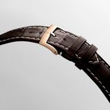 Longines L2.773.8.78.3 Master Collection Chrono Moonphase image 5 thumbnail