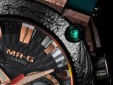 G-Shock MRGB2000KT3A Kurogane Tsuba Limited Edition image 3 thumbnail
