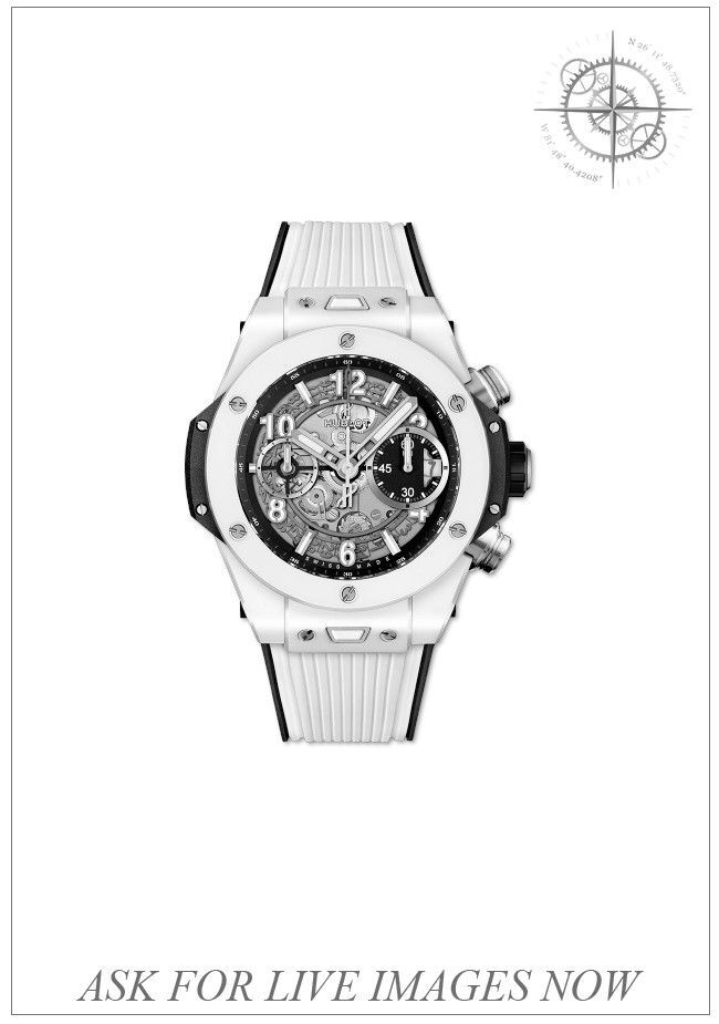 Hublot 441.HX.1170.RX Big Bang Unico