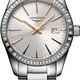 Longines L2.286.0.72.6 Conquest Classic Sunray Silver Dial on Bracelet image 0 thumbnail