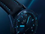 Blancpain 5000A 0640 O52A Fifty Fathoms Bathyscaphe image 2 thumbnail