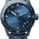 Blancpain 5000A 0640 O52A Fifty Fathoms Bathyscaphe image 0 thumbnail