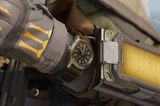 Hamilton H70475930 Khaki Field Auto 38mm Call of Duty Special Edition image 3 thumbnail