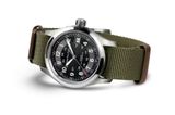 Hamilton H70475930 Khaki Field Auto 38mm Call of Duty Special Edition image 1 thumbnail