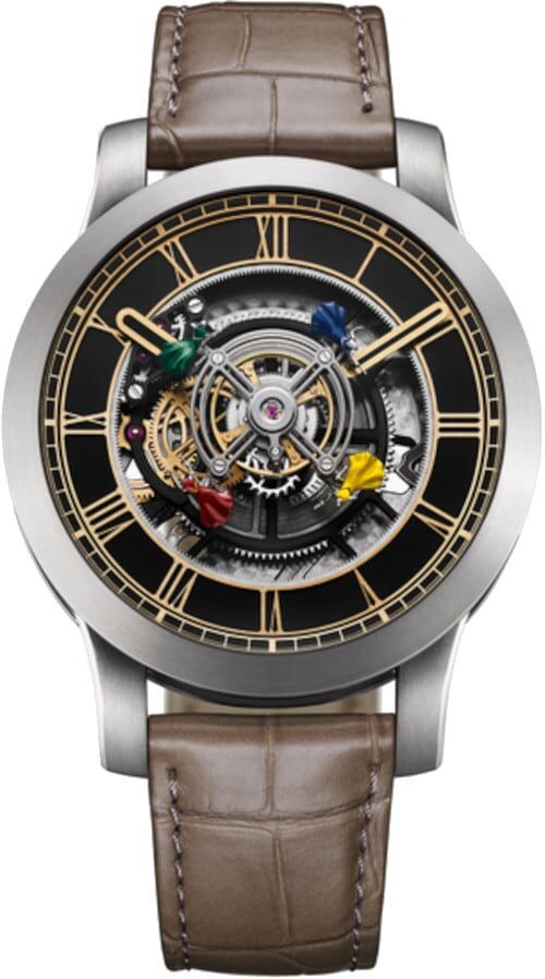 Kross Studio Harry Potter Collector Set