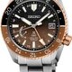 Seiko Prospex SNR058 Brown Dial U.S. Special Edition image 0 thumbnail