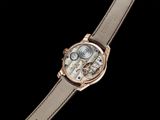 Moritz Grossmann Perpetual Calendar Rose Gold Anthracite image 2 thumbnail