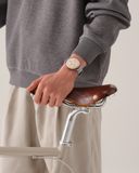 Ressence Type 1° Round Rose Gold image 6 thumbnail