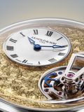 Arnold & Son 1FCBX.Z01A.C0232X Constant Force Tourbillon 11 Platinum Edition image 1 thumbnail