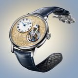 Arnold & Son 1FCBX.Z01A.C0232X Constant Force Tourbillon 11 Platinum Edition image 9 thumbnail