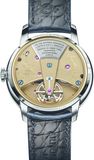 Arnold & Son 1FCBX.Z01A.C0232X Constant Force Tourbillon 11 Platinum Edition image 4 thumbnail