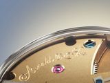 Arnold & Son 1FCBX.Z01A.C0232X Constant Force Tourbillon 11 Platinum Edition image 6 thumbnail