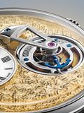 Arnold & Son 1FCBX.Z01A.C0232X Constant Force Tourbillon 11 Platinum Edition image 3 thumbnail