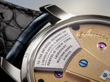 Arnold & Son 1FCBX.Z01A.C0232X Constant Force Tourbillon 11 Platinum Edition image 5 thumbnail