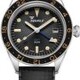 Squale SUB-39 GMT "Blackfin" Black Guilloché U.S. Exclusive image 0 thumbnail