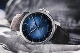 Mühle Glashütte M1-25-72-2-300-VlB 29ER Casual Coastal Blue image 9 thumbnail