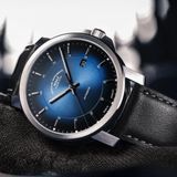 Mühle Glashütte M1-25-72-2-300-VlB 29ER Casual Coastal Blue image 4 thumbnail