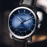 Mühle Glashütte M1-25-72-2-300-VlB 29ER Casual Coastal Blue image 7 thumbnail