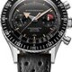Nivada Grenchen 85041M10 Chronomaster Broad Arrow 41mm image 0 thumbnail