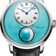 Arnold & Son Luma Magna Steel Turquoise Edition image 0 thumbnail