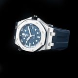 Audemars Piguet Royal Oak Offshore Diver 15720ST.OO.A027CA.01 image 3 thumbnail
